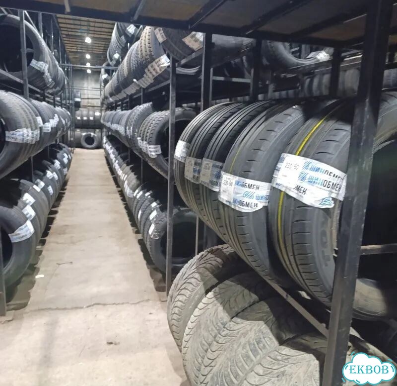 Nexen N Blue HD 205/60 R16 92H фото 4