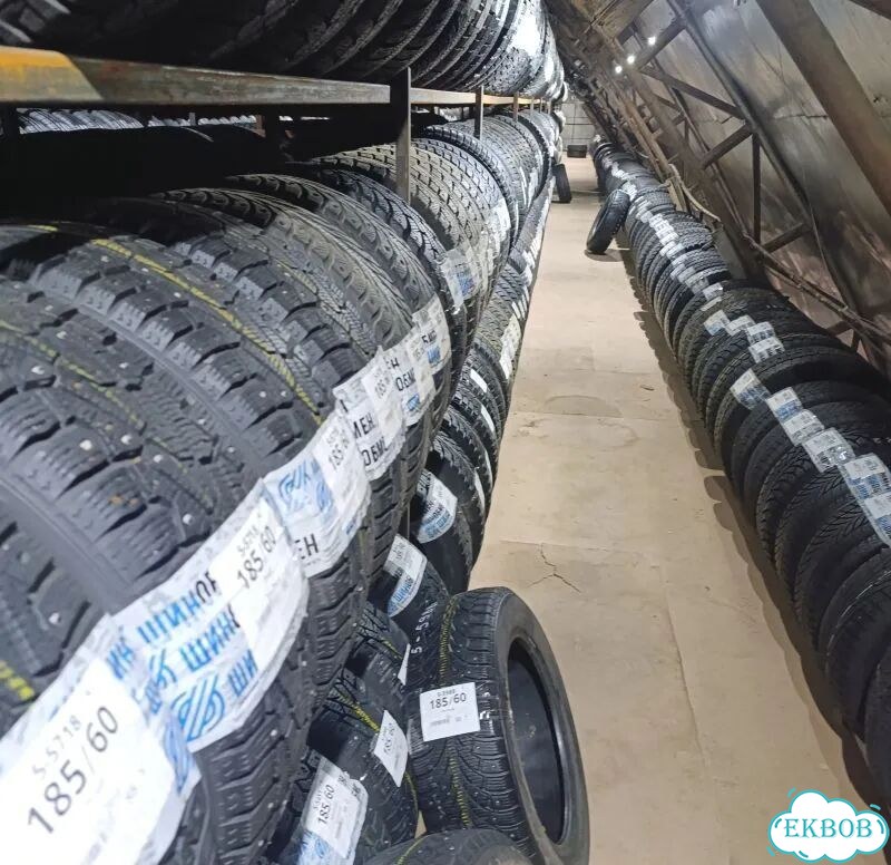 Nokian Tyres Nordman 5 205/55 R16 94T фото 2