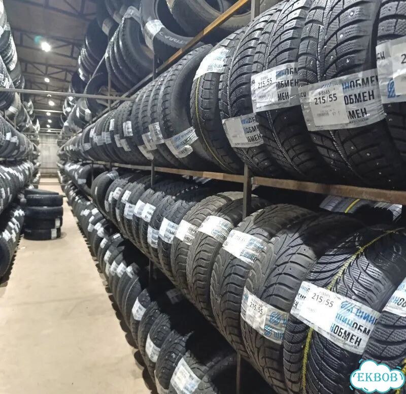 Nokian Tyres Nordman 5 205/55 R16 94T фото 4