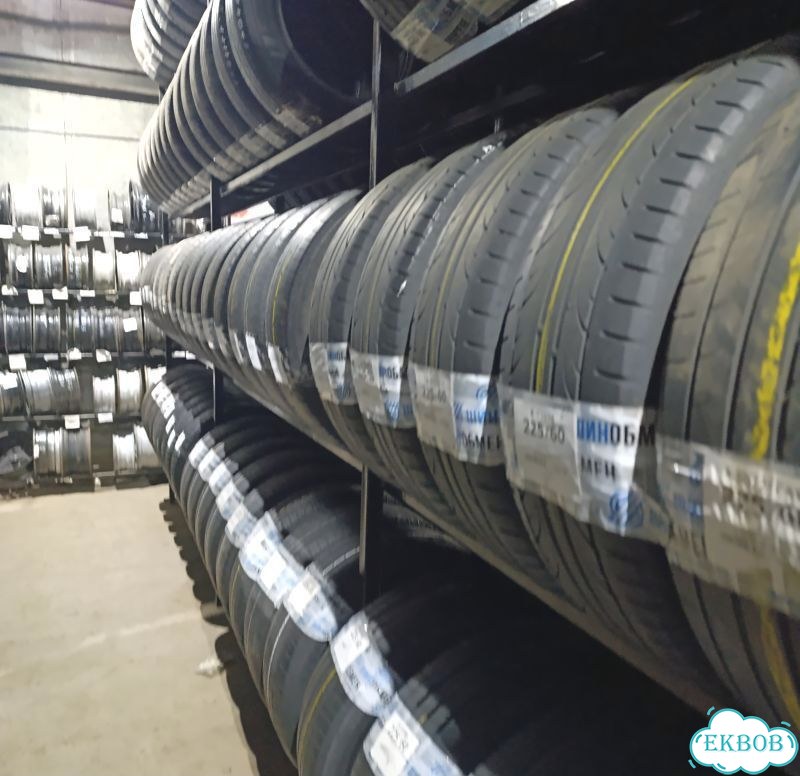 Pirelli Chrono 2 235/65 R16C 115R фото 2