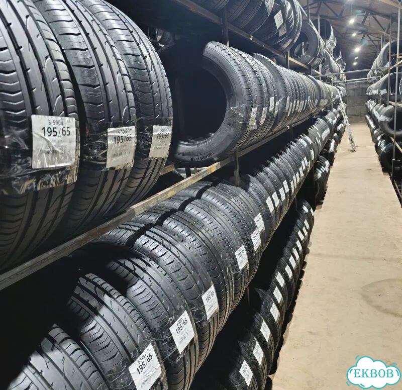 Pirelli Chrono 2 235/65 R16C 115R фото 3