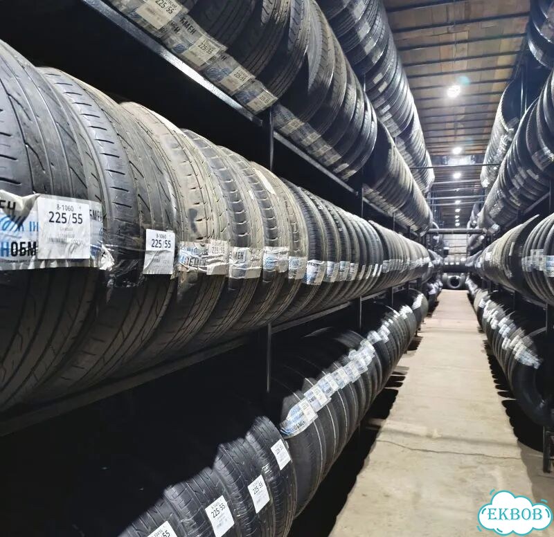 Pirelli Chrono 2 235/65 R16C 115R фото 4