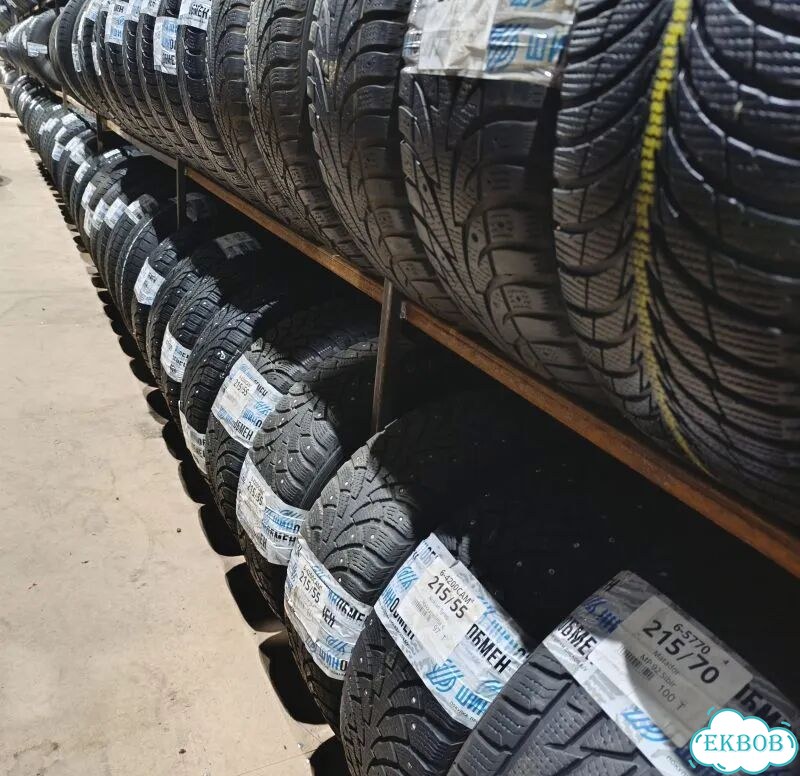 Triangle IceLink Trin PS01 185/75 R16C 104Q фото 2