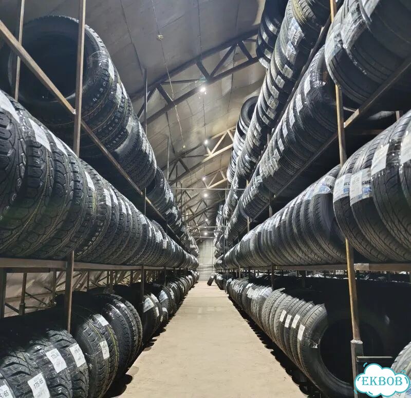 КАМА Alga LT (HK-534) 225/75 R16C 121R фото 3