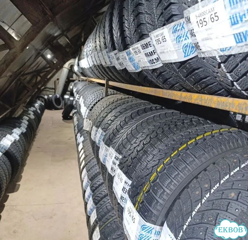 КАМА Alga LT (HK-534) 225/75 R16C 121R фото 4
