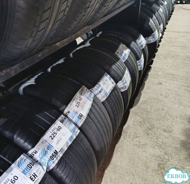 Centara Vanti HP 205/45 R16 87W фото 2