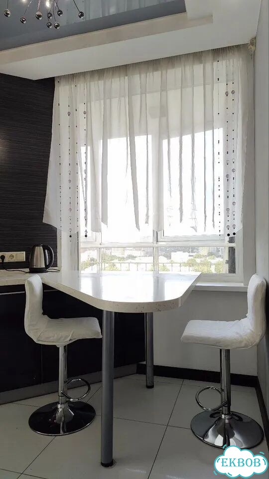 3-к. квартира, 105 м², 9/25 эт. фото 10
