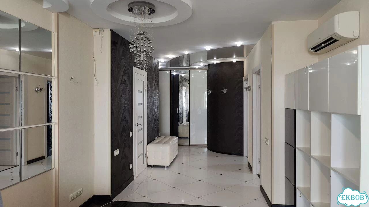 3-к. квартира, 105 м², 9/25 эт. фото 13