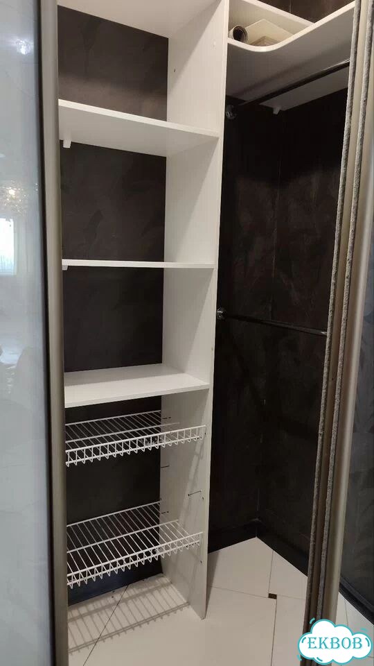3-к. квартира, 105 м², 9/25 эт. фото 15