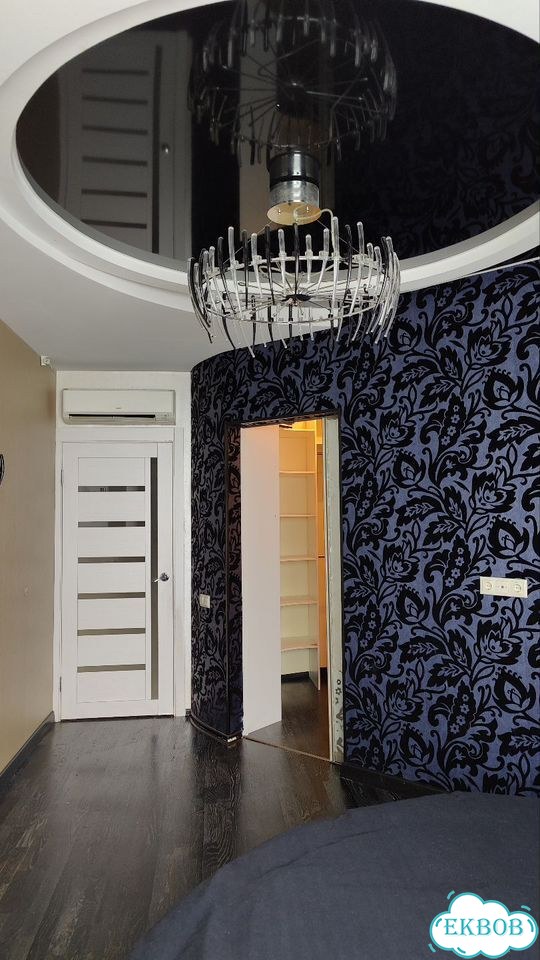 3-к. квартира, 105 м², 9/25 эт. фото 17