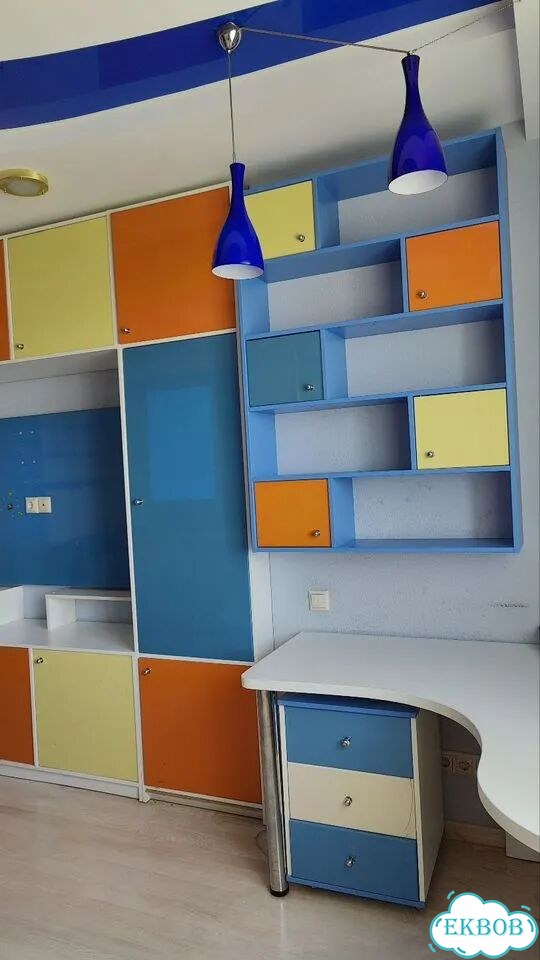 3-к. квартира, 105 м², 9/25 эт. фото 21