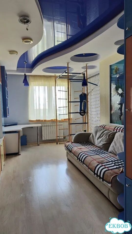 3-к. квартира, 105 м², 9/25 эт. фото 23