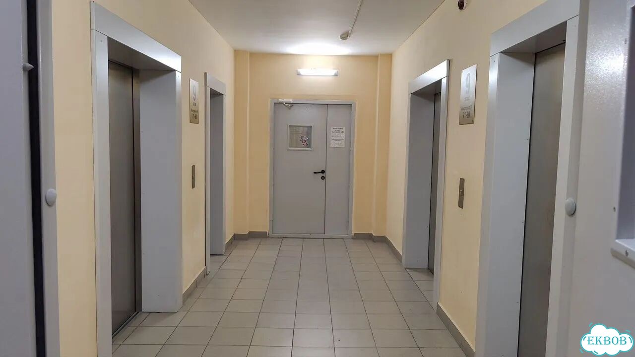 3-к. квартира, 105 м², 9/25 эт. фото 27
