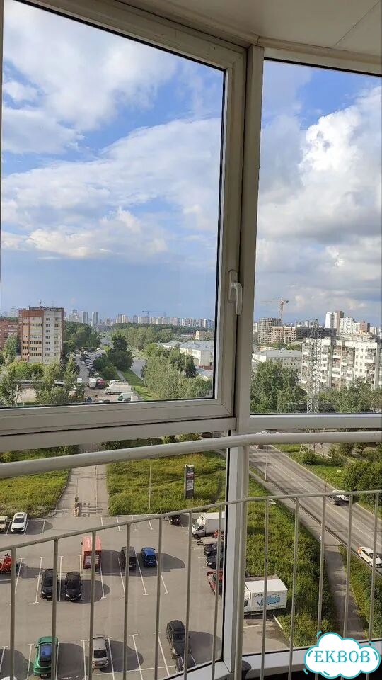 3-к. квартира, 105 м², 9/25 эт. фото 30