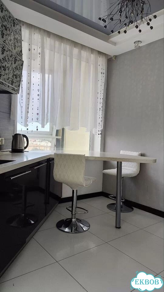 3-к. квартира, 105 м², 9/25 эт. фото 6