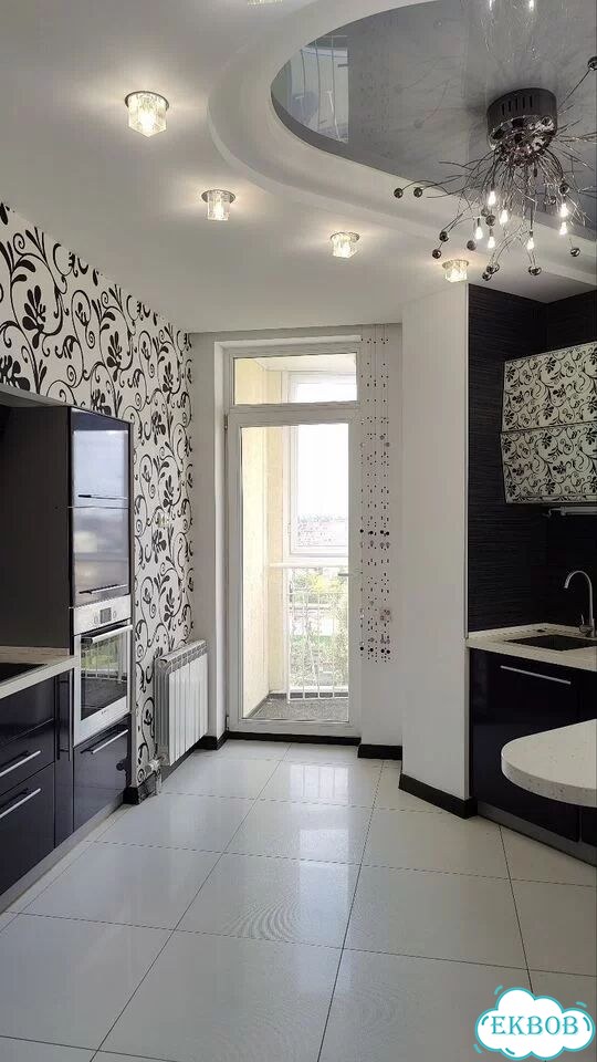 3-к. квартира, 105 м², 9/25 эт. фото 7