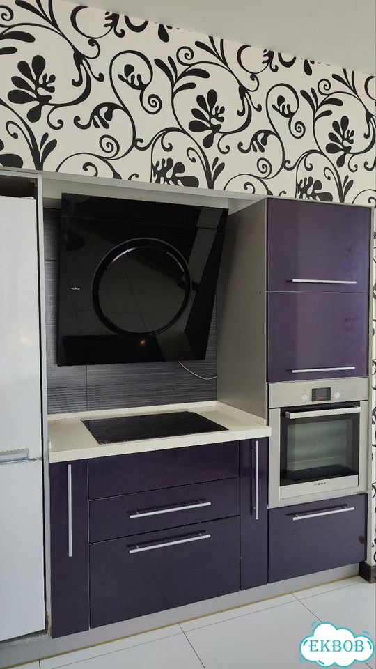 3-к. квартира, 105 м², 9/25 эт. фото 8