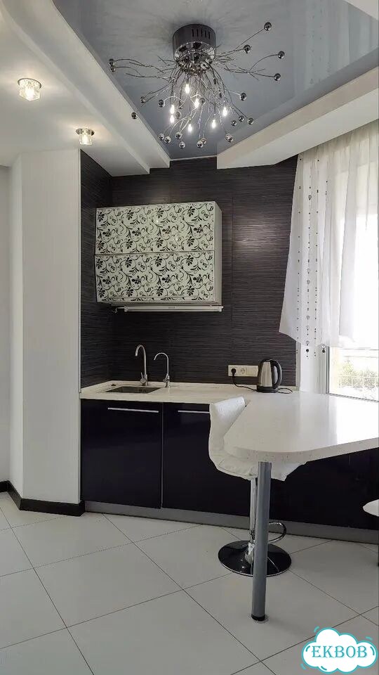 3-к. квартира, 105 м², 9/25 эт. фото 9