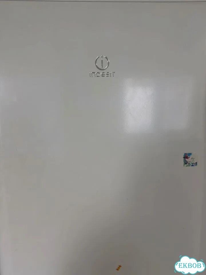 Холодильник indesit бу фото 2