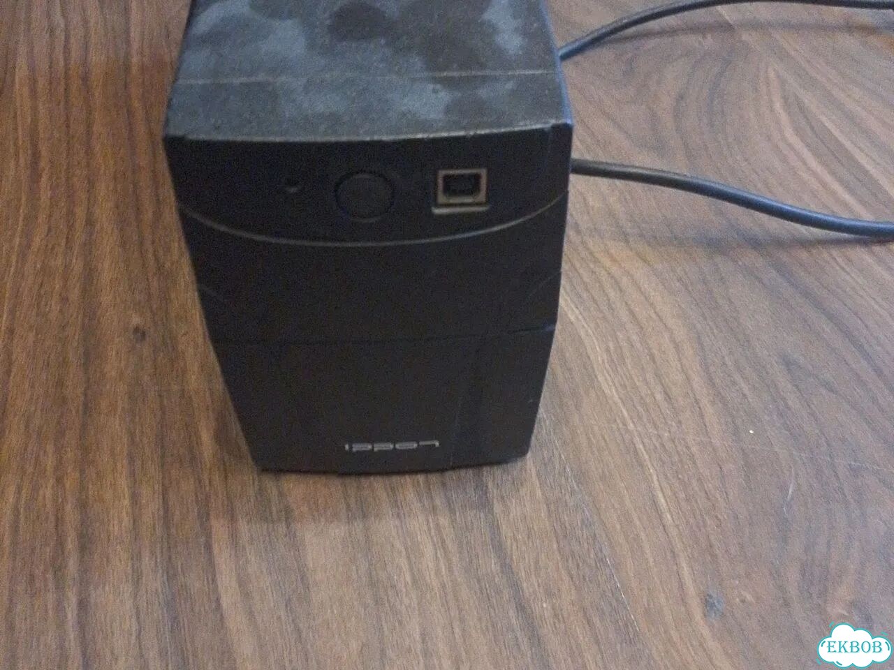Ибп ippon back power pro 600 фото 1