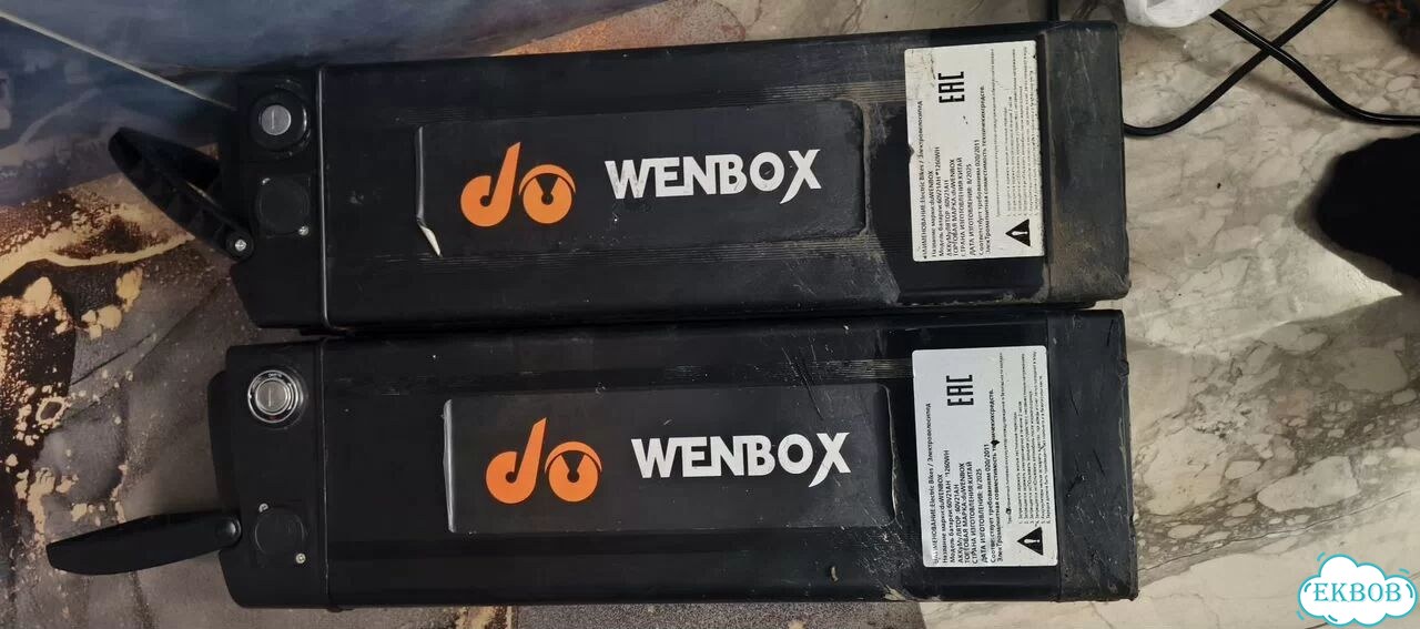 Wenbox U7 Pro, 2025, 200 км фото 6