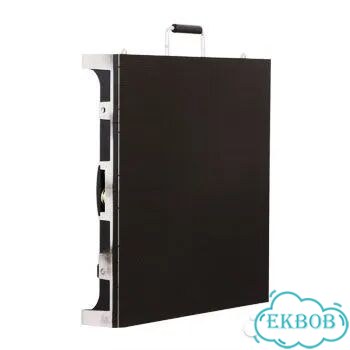 Светодиодный LED экран для аренды уличный фото 4