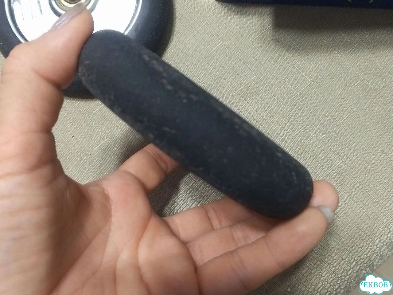 Колёса 120 мм для трюкового самоката фото 4