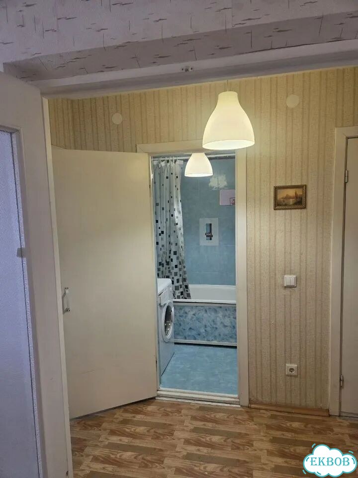 1-к. квартира, 37 м², 14/16 эт. фото 10