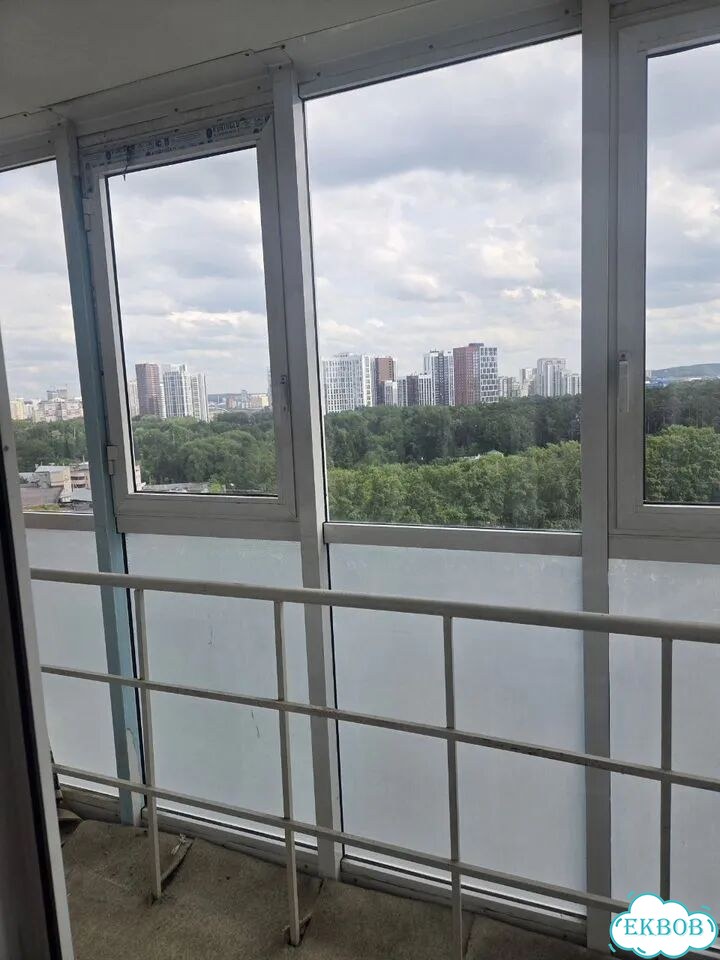 1-к. квартира, 37 м², 14/16 эт. фото 11