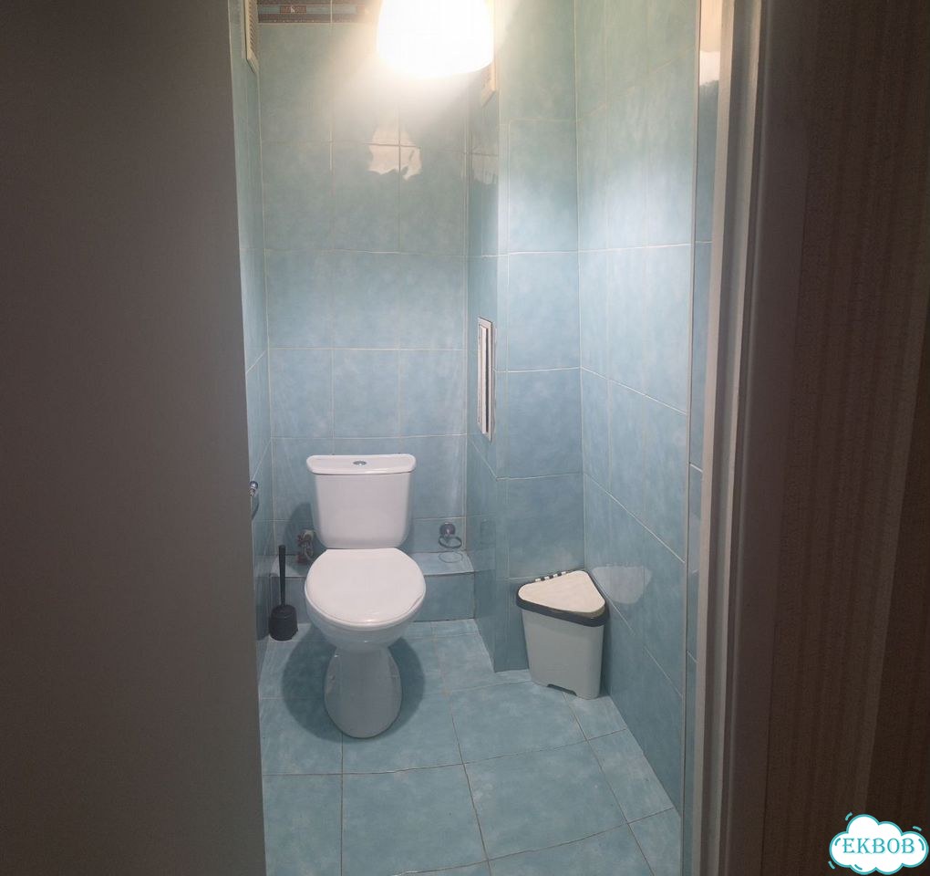 1-к. квартира, 37 м², 14/16 эт. фото 12
