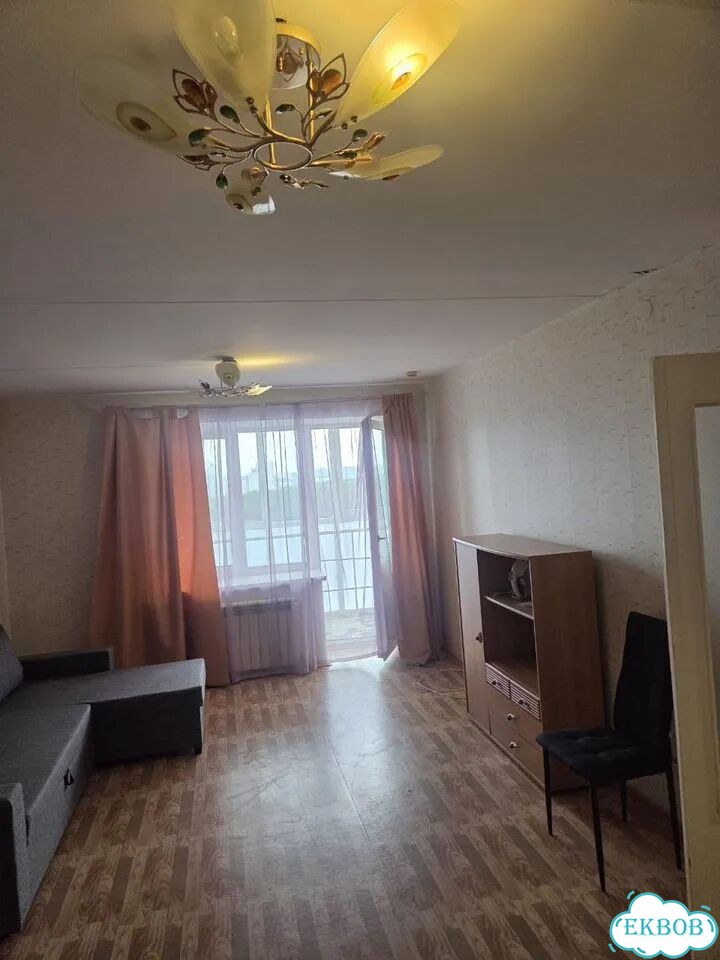 1-к. квартира, 37 м², 14/16 эт. фото 2