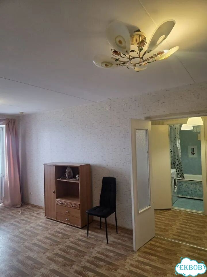 1-к. квартира, 37 м², 14/16 эт. фото 4