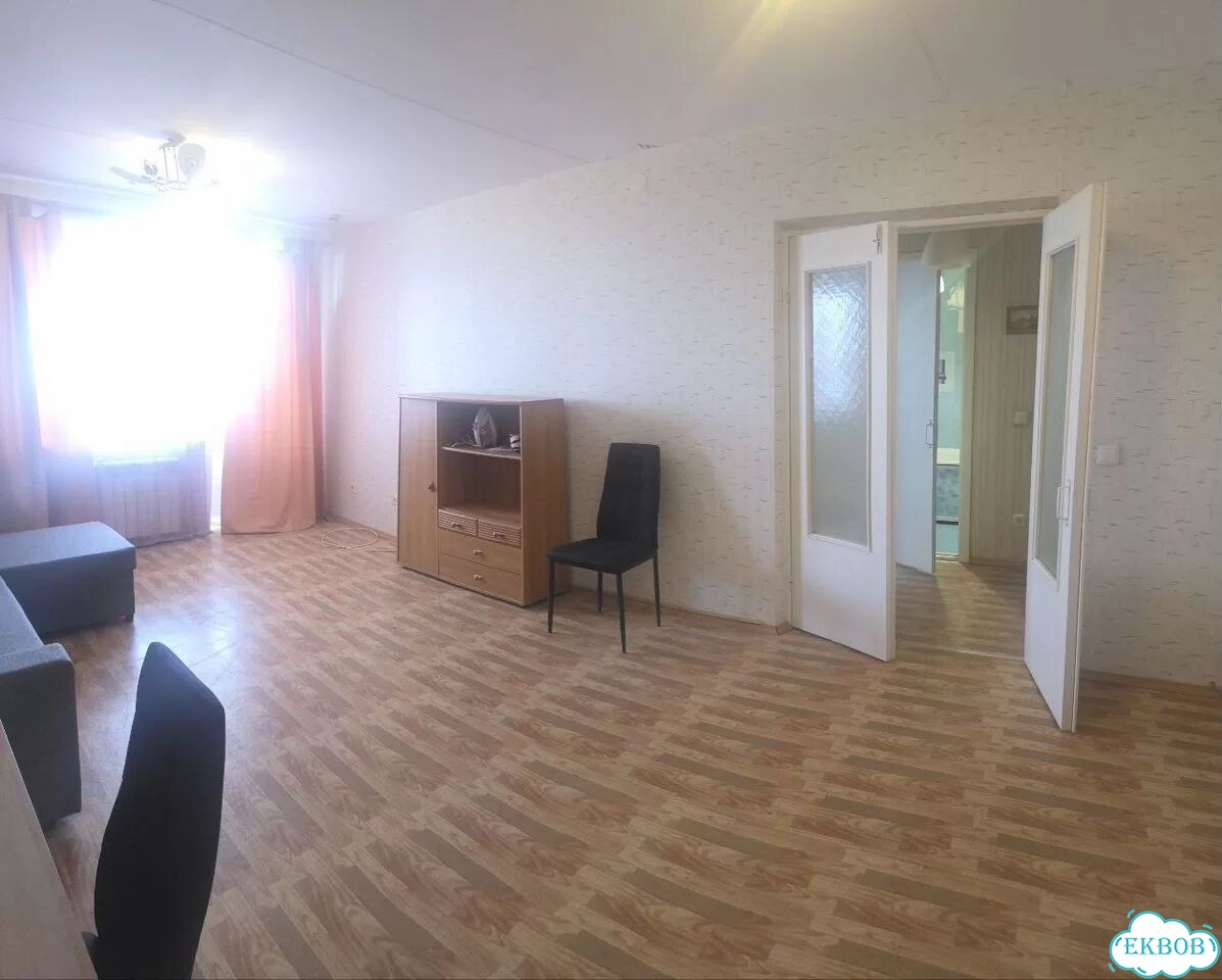 1-к. квартира, 37 м², 14/16 эт. фото 5