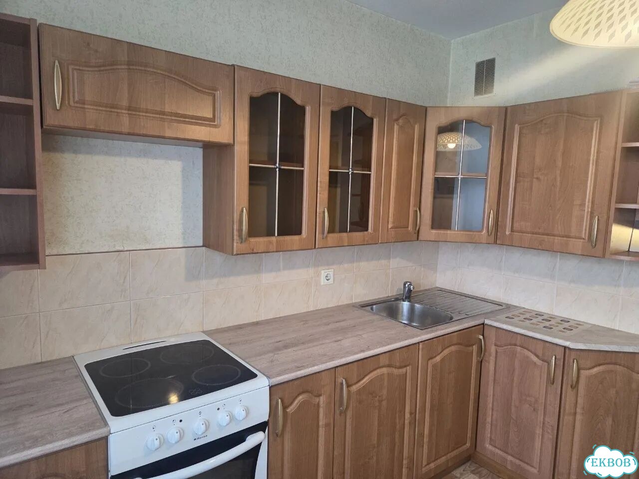 1-к. квартира, 37 м², 14/16 эт. фото 7