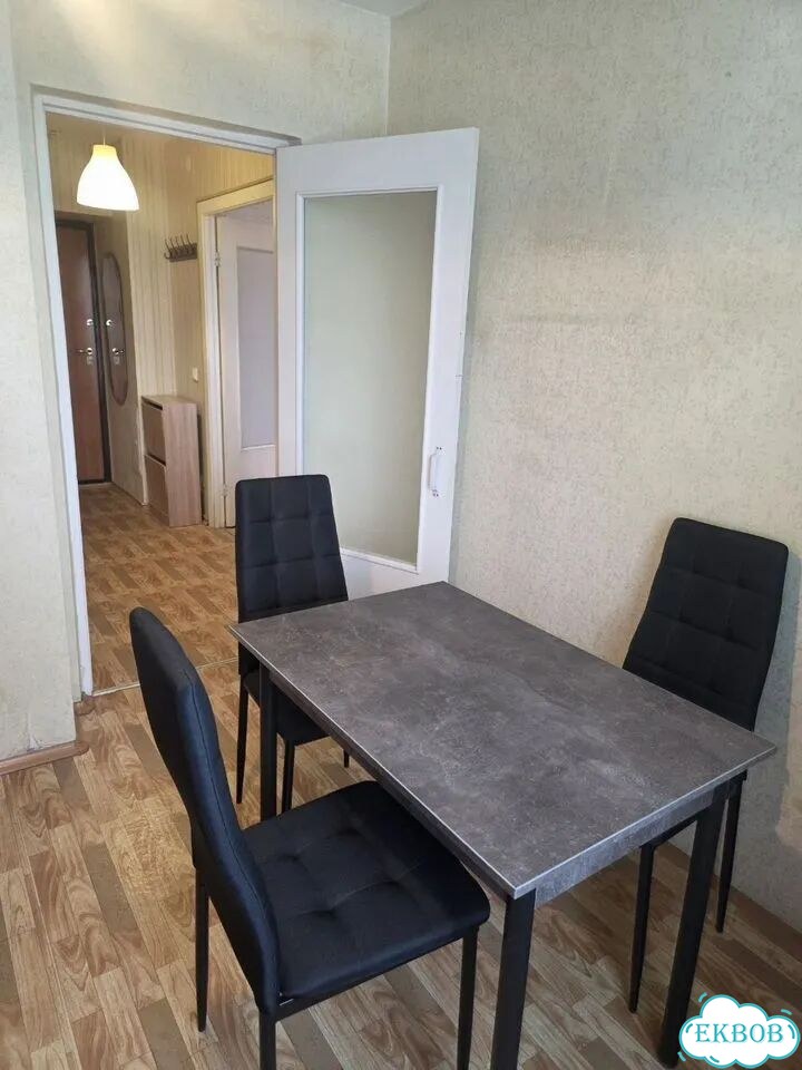1-к. квартира, 37 м², 14/16 эт. фото 8