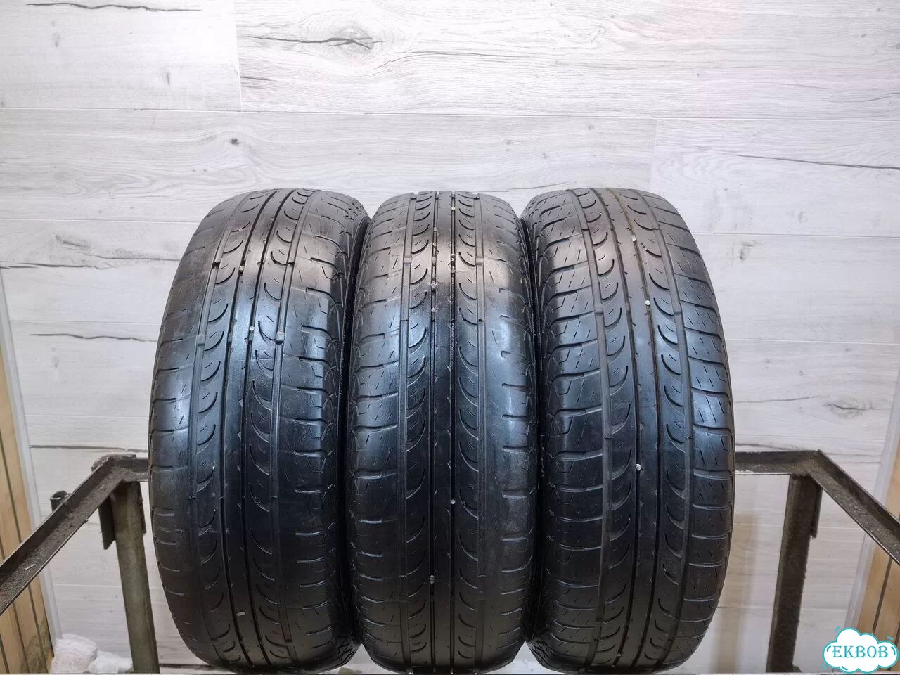 Tunga Zodiak 2 185/65 R14 фото 1
