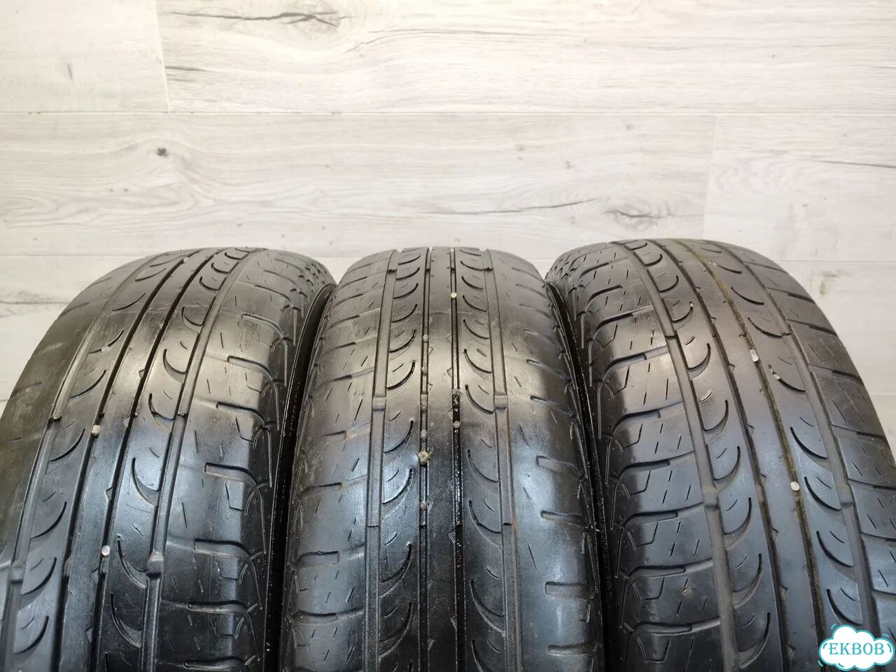 Tunga Zodiak 2 185/65 R14 фото 2