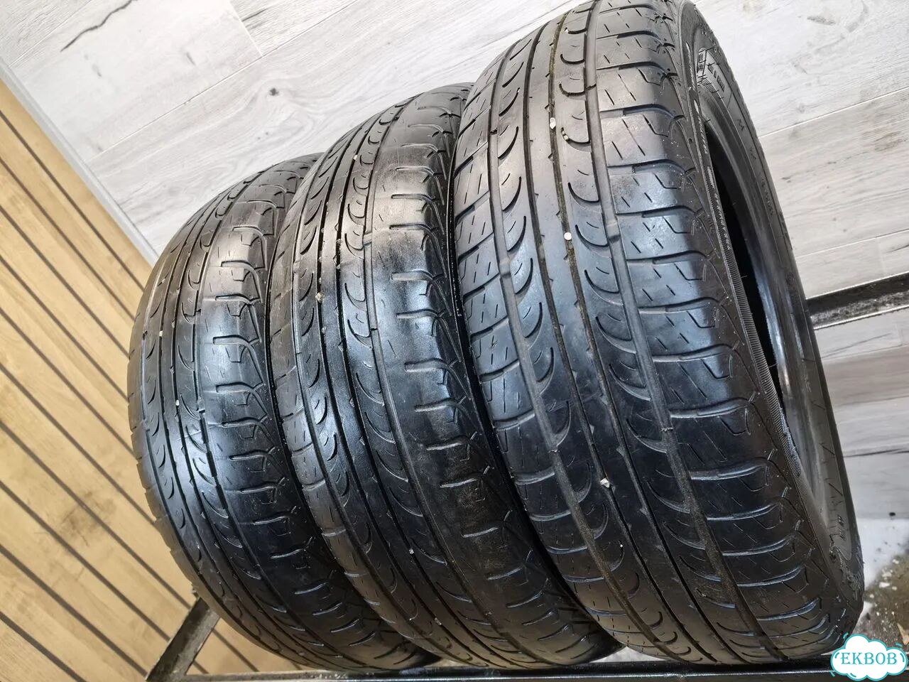 Tunga Zodiak 2 185/65 R14 фото 3