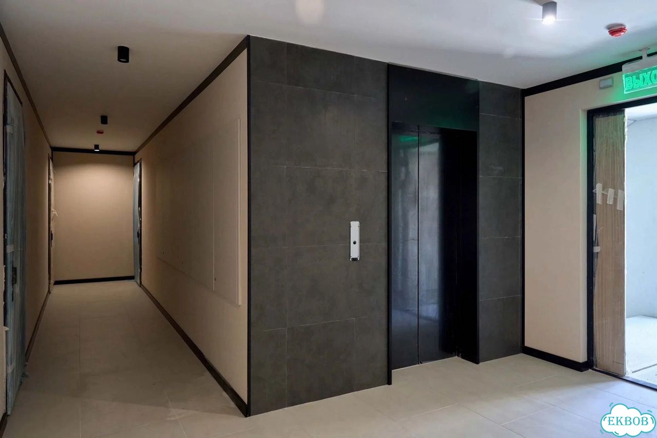 2-к. квартира, 66,1 м², 3/9 эт. фото 10