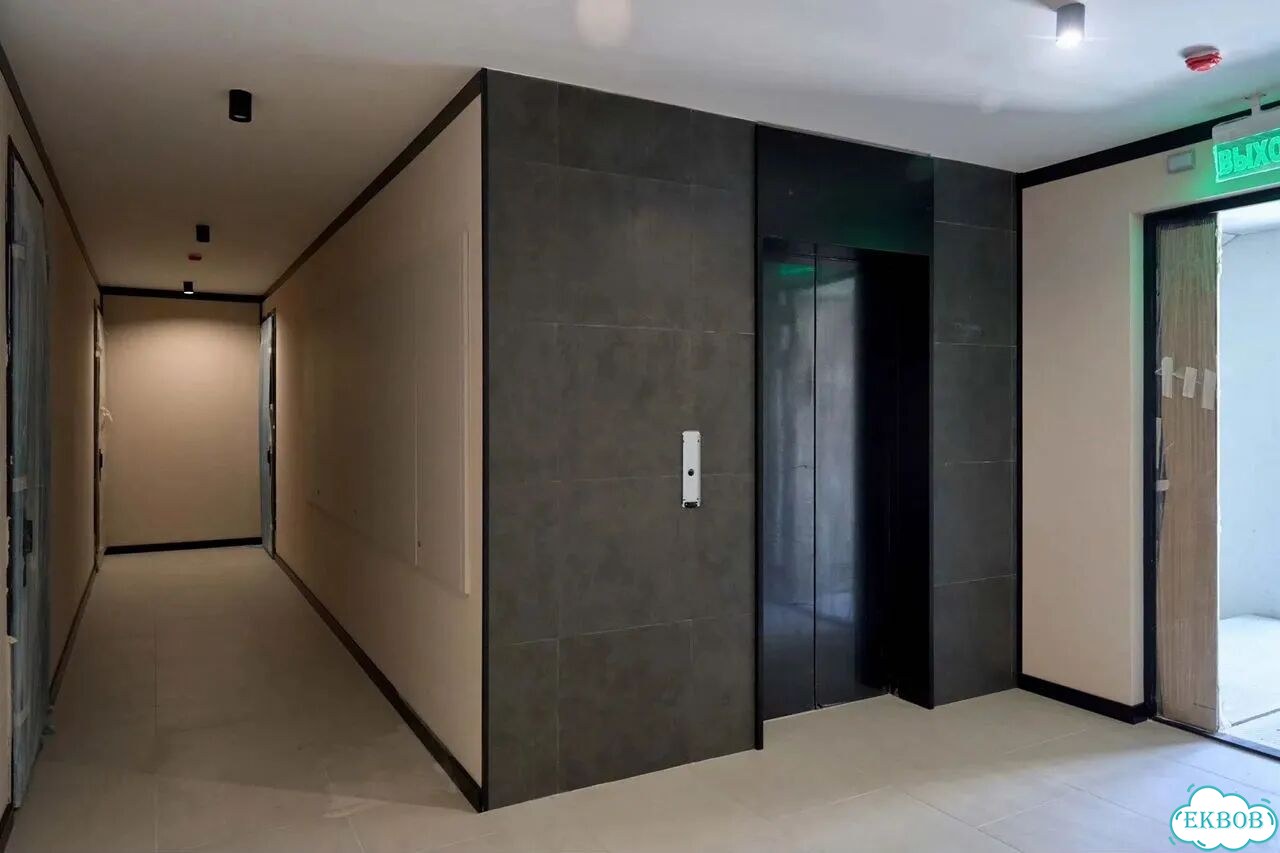 2-к. квартира, 67,1 м², 4/9 эт. фото 11