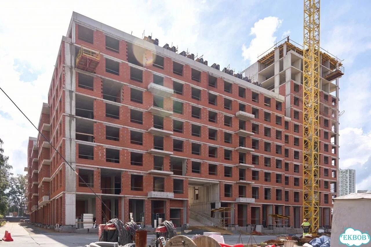 2-к. квартира, 67,1 м², 4/9 эт. фото 15