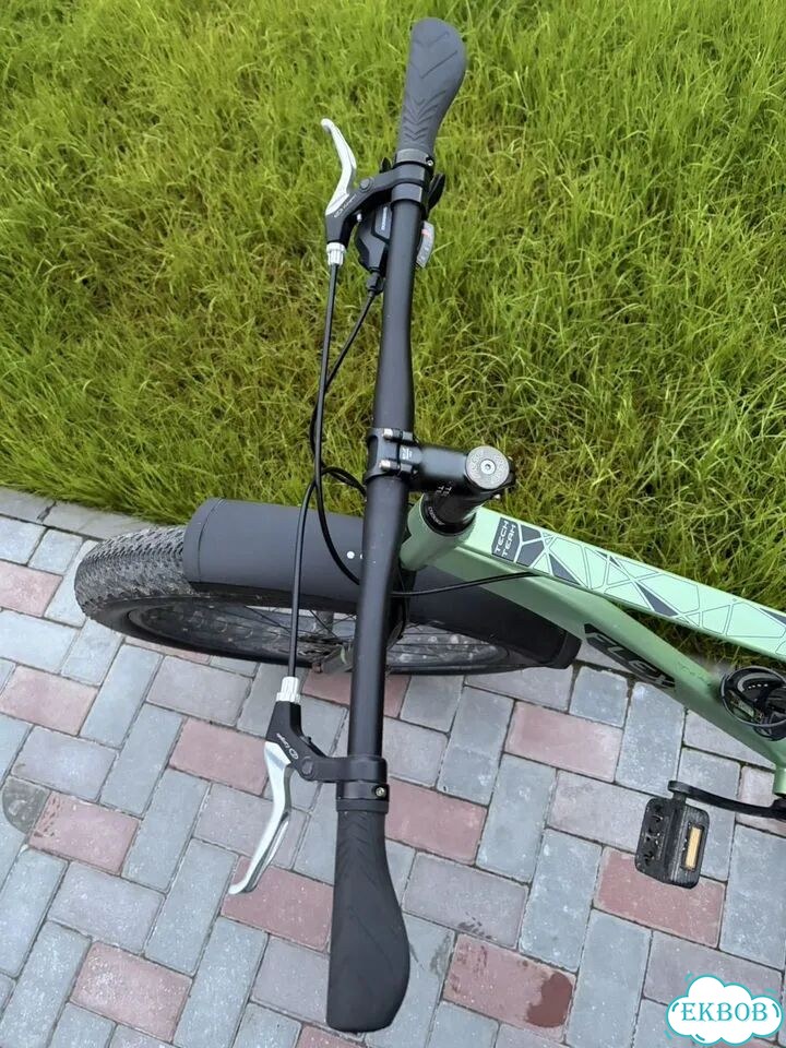 Фэтбайк Tech Team Flex 26'' фото 3