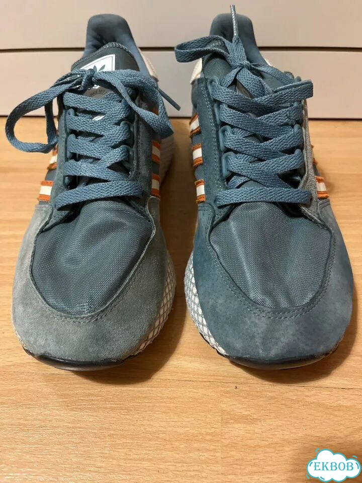 Кроссовки adidas Forest Grove фото 2