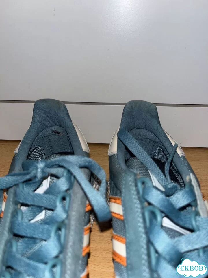 Кроссовки adidas Forest Grove фото 5