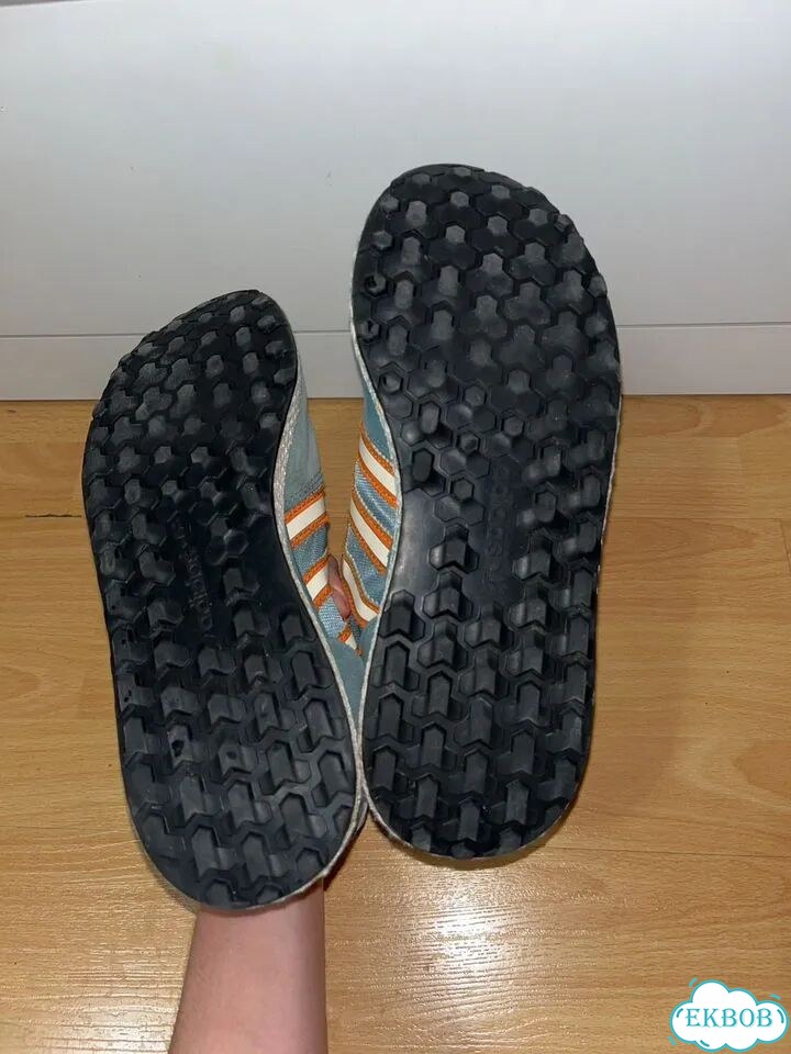 Кроссовки adidas Forest Grove фото 6
