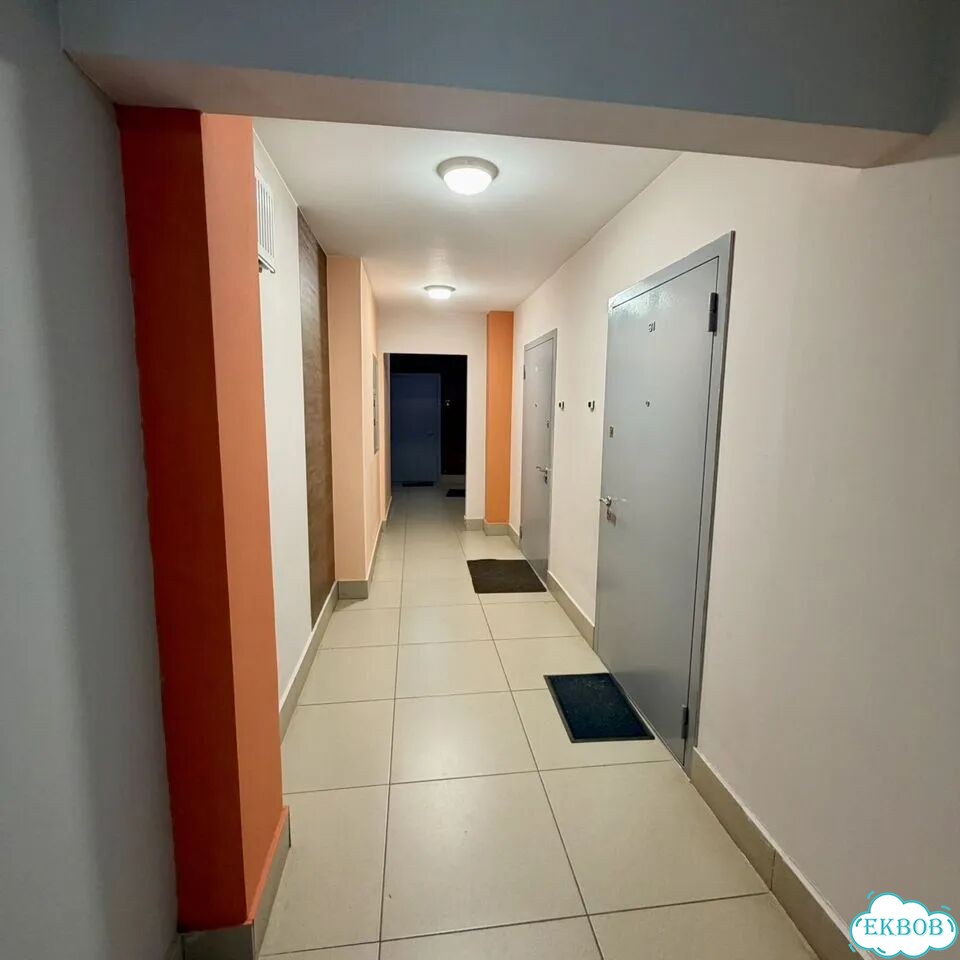 Квартира-студия, 23,9 м², 4/5 эт. фото 14