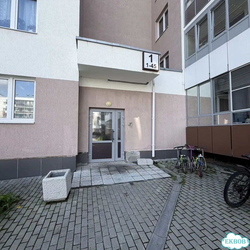 Квартира-студия, 23,9 м², 4/5 эт. фото 18
