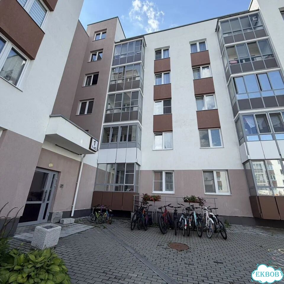 Квартира-студия, 23,9 м², 4/5 эт. фото 20