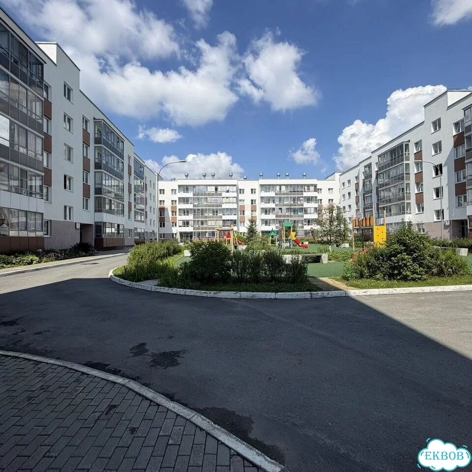 Квартира-студия, 23,9 м², 4/5 эт. фото 21