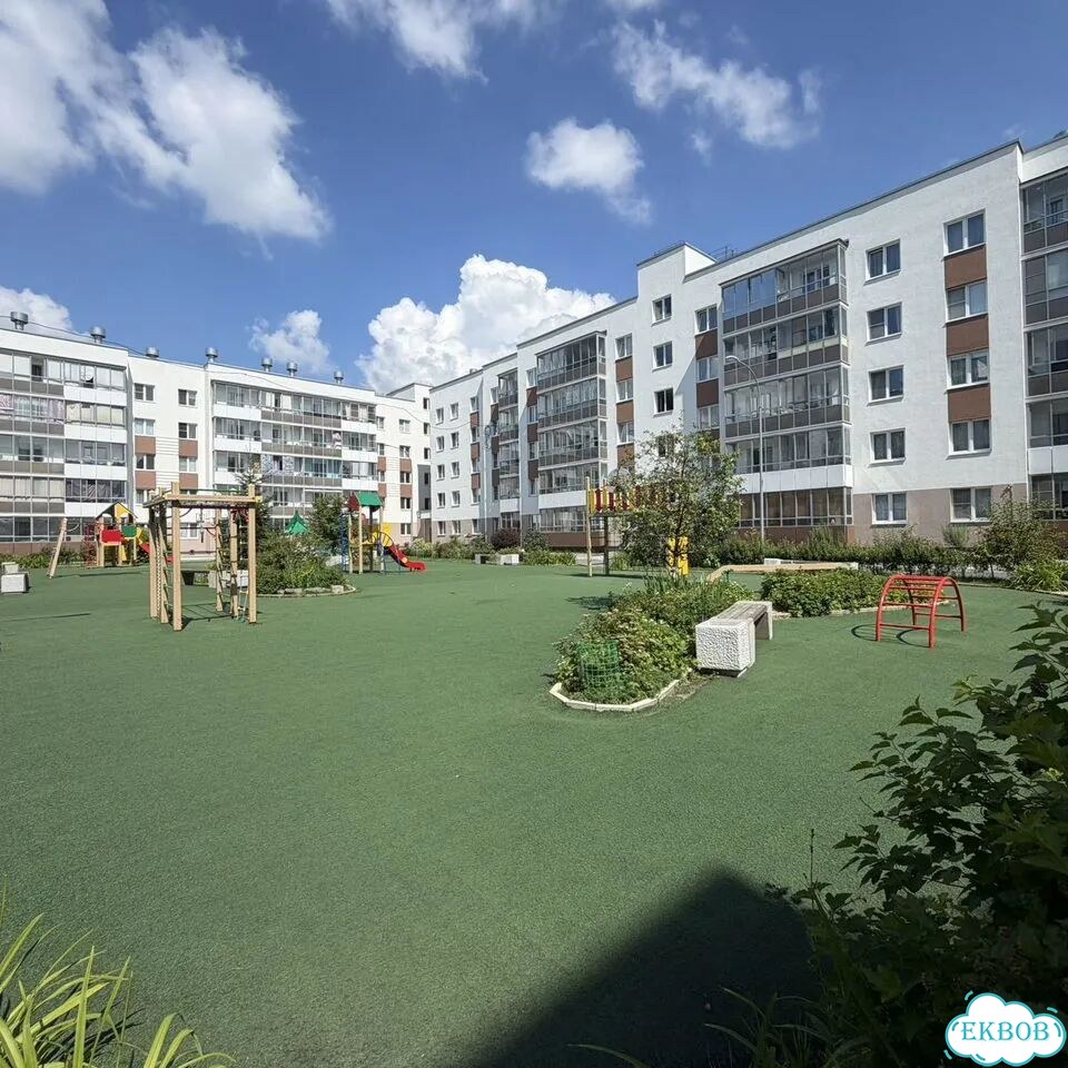 Квартира-студия, 23,9 м², 4/5 эт. фото 22